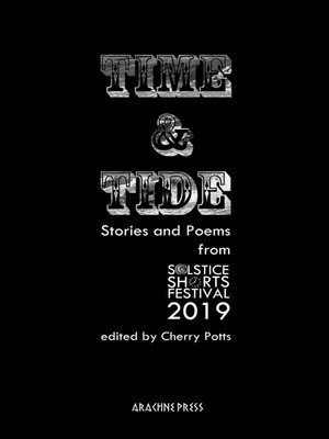 cover image of Time and Tide